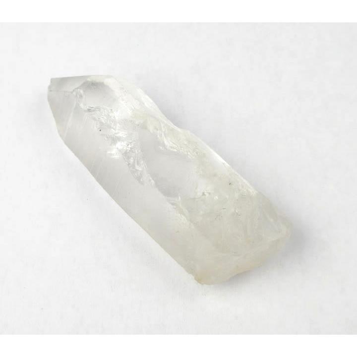 ライトニング レムリアンシード水晶 8.7g タイムリンク セラデカブラル 
