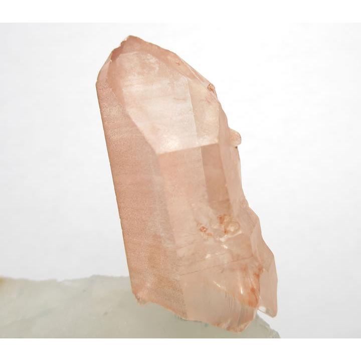 ピンクレムリアンシード　クリスタル　原石　パワーストーン　レムリアン　水晶 ピンクレムリアンシードクリスタル 5g 水晶 原石 ヒーリング 新しい