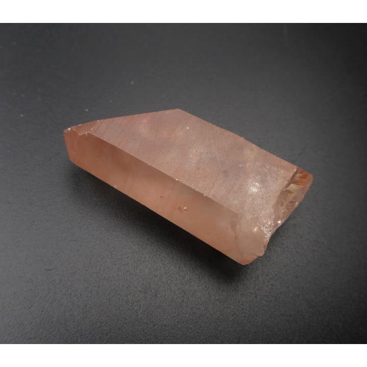 ピンクレムリアンシードクリスタル 5g 水晶 原石 ヒーリング 新しい