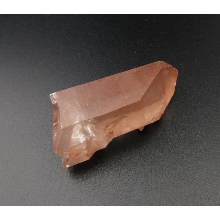 ピンクレムリアンシードクリスタル 5g 水晶 原石 ヒーリング 新しい