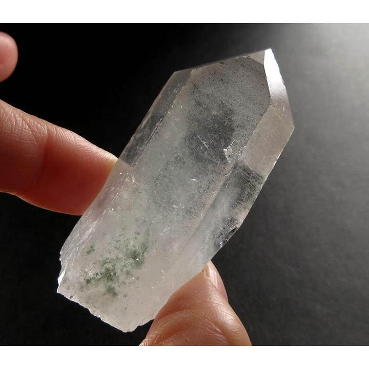 レムリアンシード クリスタル 高品質】高波動レムリアンシードクリスタル ピラミッド200g