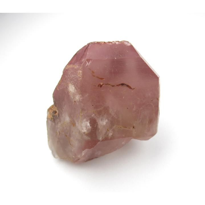 リチウムクォーツ原石 60g 高次の悟り 色の濃い原石は今は大変稀少