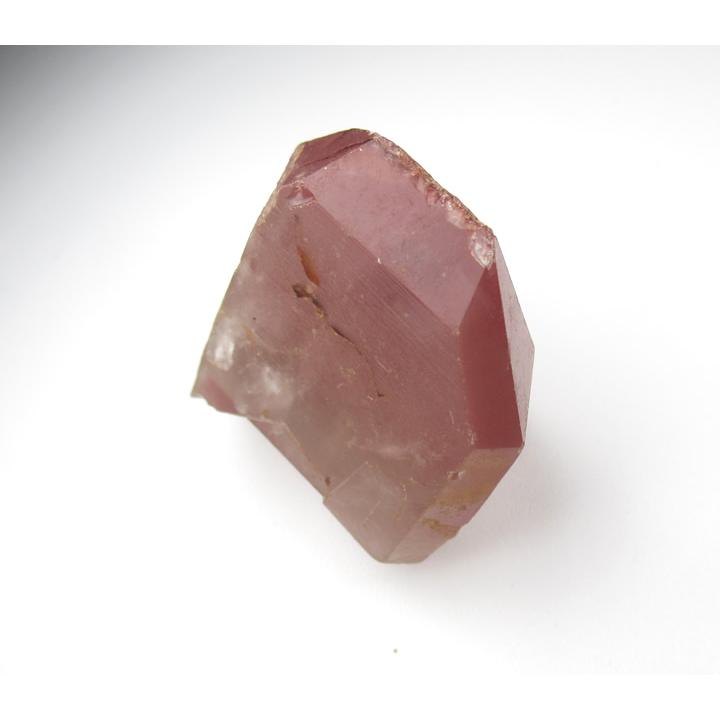 リチウムクォーツ原石 60g 高次の悟り 色の濃い原石は今は大変稀少 オールドストック パワーストーン 天然石' lit115の画像