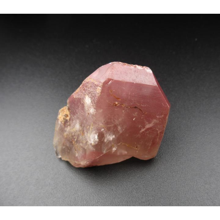 リチウムクォーツ原石 60g 高次の悟り 色の濃い原石は今は大変稀少