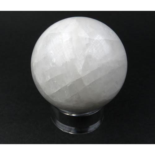 ナトロライト40ミリ スフィア丸玉73g虹あり ビジョン視 サイキック能力