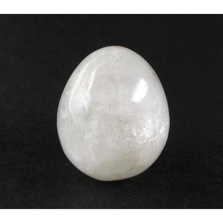 ナトロライト エッグ ロシア産 11g 虹あり プロがひとつは持っておき