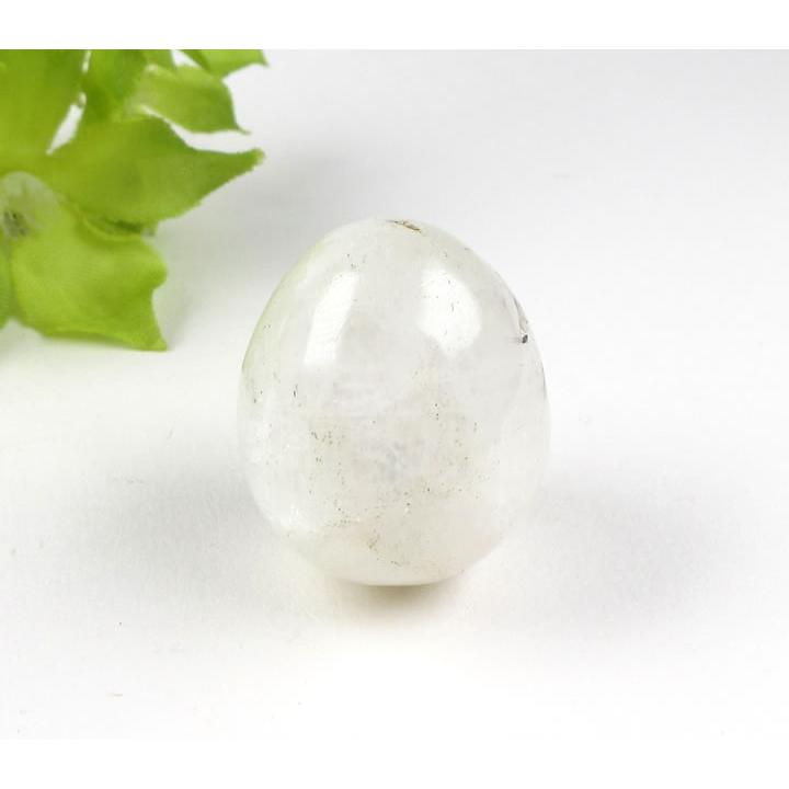 ナトロライト エッグ ロシア産 11g 虹あり プロがひとつは持っておき