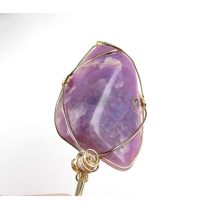 スギライト 14kgf P1sugi005 スピリチュアルな保護と浄化 ペンダント 内なる成長 愛の光の灯台となる 最大48 Offクーポン ペンダント