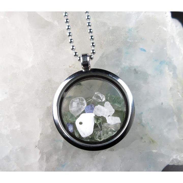 hidamari..天然石アクセサリー オンラインショップ更新のお知らせ💁‍♀️ 9月もたくさんのご縁