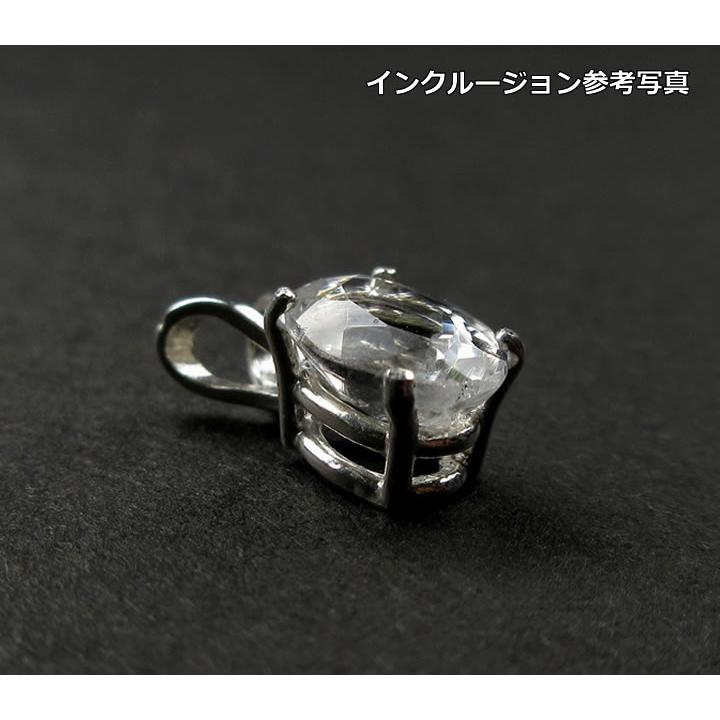 予約販売 アゾゼオ フェナカイト インクルージョン オーバルペンダント8x6mm ヘブンアンドアース社 世界で最も高い波動 パワーストーン ph25008の画像