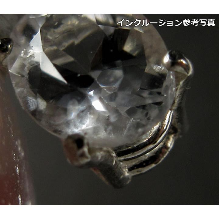 予約販売 アゾゼオ フェナカイト インクルージョン ラウンド ピアス ヘブンアンドアース社 世界で最も高い波動 ハイバイブレーション パワーストーン ph25010の画像