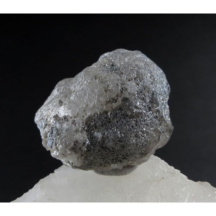 フェナカイト　原石　虹入り　ロシア産　H&E社　　オールドストック ロシア産フェナカイト原石13.5g 虹あり 透明感のある個所に美しい虹が