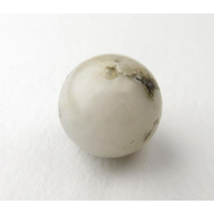 ロシア産 フェナカイト 8mmビーズ ロバート・シモンズ氏サイン入り