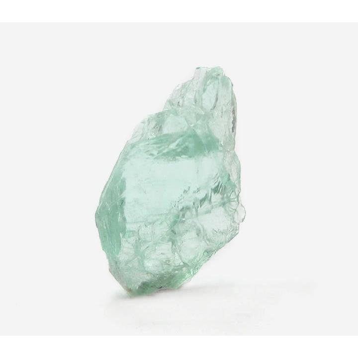 フォスフォフィライト 結晶 2.6ct 鑑別書付 心の安らぎと豊かさ、繁栄