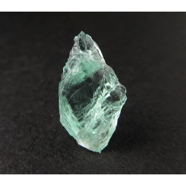 フォスフォフィライト 結晶 2.6ct 鑑別書付 心の安らぎと豊かさ、繁栄