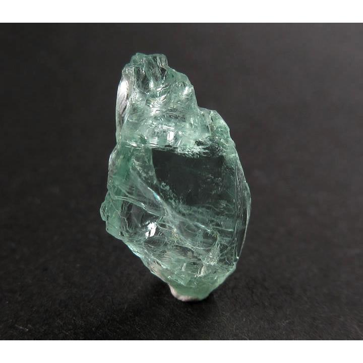 フォスフォフィライト 結晶 2.6ct 鑑別書付 心の安らぎと豊かさ、繁栄