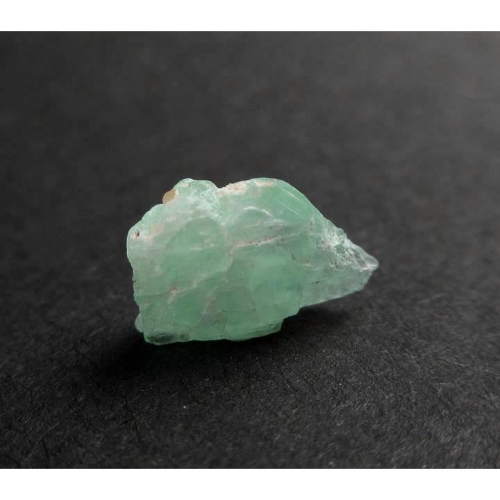 フォスフォフィライト 結晶 1.8ct  鑑別書付 心の安らぎと豊かさ、繁栄、財政的富、芸術的感性と美的センスの向上 ボリビア産 天然石 phos067の画像