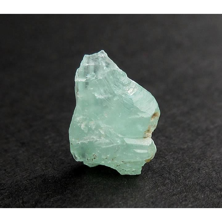 フォスフォフィライト 結晶 1.8ct  鑑別書付 心の安らぎと豊かさ、繁栄、財政的富、芸術的感性と美的センスの向上 ボリビア産 天然石 phos067の画像