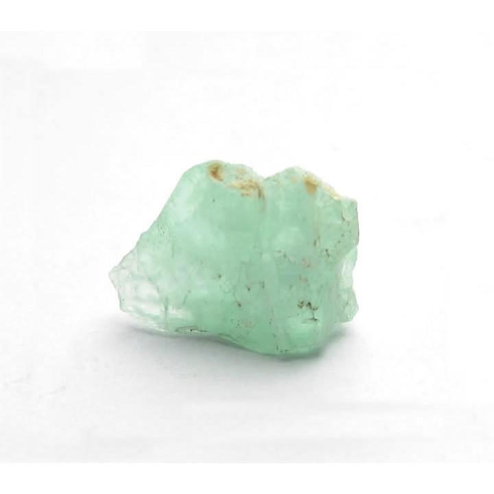 フォスフォフィライト 結晶 1.8ct  鑑別書付 心の安らぎと豊かさ、繁栄、財政的富、芸術的感性と美的センスの向上 ボリビア産 天然石 phos067の画像
