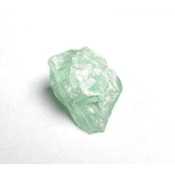フォスフォフィライト 結晶 1.8ct  鑑別書付 心の安らぎと豊かさ、繁栄、財政的富、芸術的感性と美的センスの向上 ボリビア産 天然石 phos067の画像