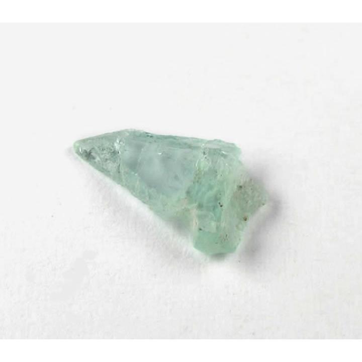 フォスフォフィライト 結晶 0.6ct  鑑別書付 心の安らぎと豊かさ、繁栄、財政的富、芸術的感性と美的センスの向上 ボリビア産 天然石 phos068の画像
