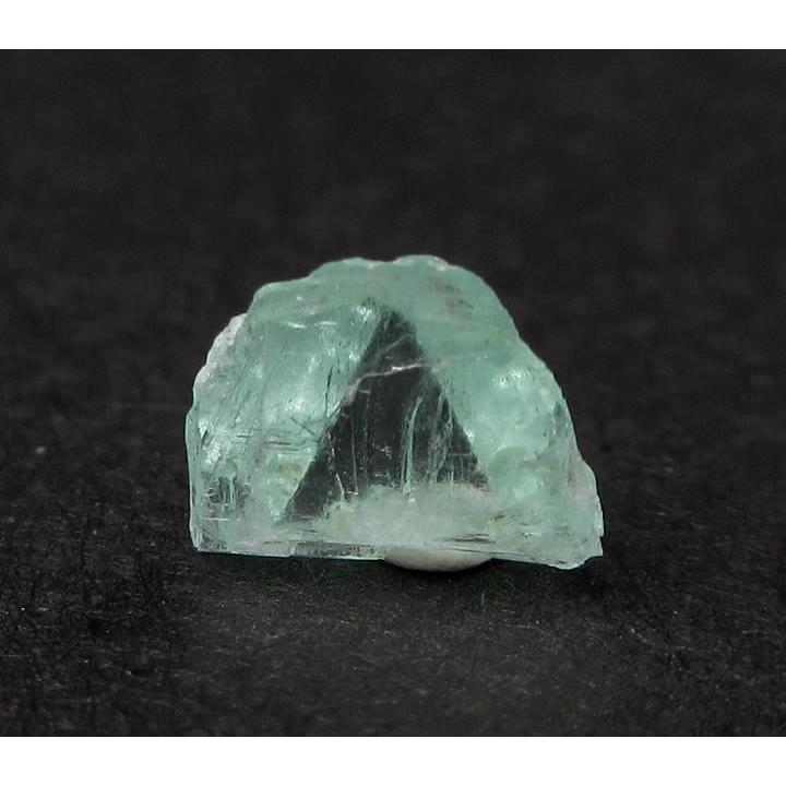 フォスフォフィライト 結晶 0.5ct 鑑別書付 心の安らぎと豊かさ、繁栄