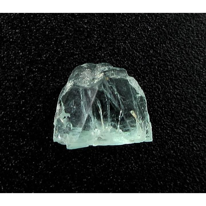 フォスフォフィライト 結晶 0.5ct 鑑別書付 心の安らぎと豊かさ、繁栄