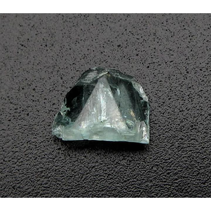 フォスフォフィライト 結晶 0.5ct  鑑別書付 心の安らぎと豊かさ、繁栄、財政的富、芸術的感性と美的センスの向上 ボリビア産 天然石 phos069の画像