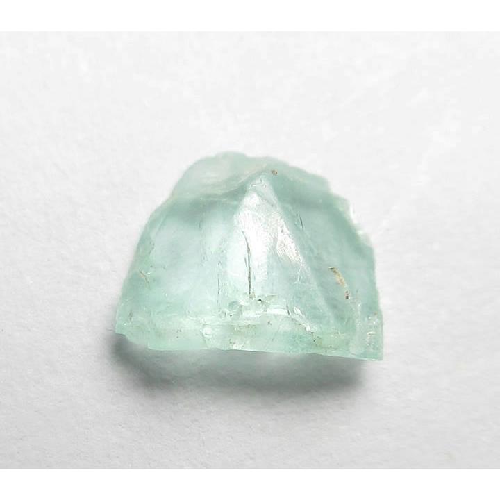 フォスフォフィライト 結晶 0.5ct  鑑別書付 心の安らぎと豊かさ、繁栄、財政的富、芸術的感性と美的センスの向上 ボリビア産 天然石 phos069の画像