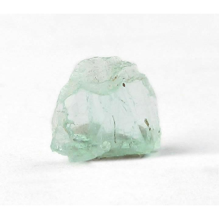 フォスフォフィライト 結晶 0.5ct  鑑別書付 心の安らぎと豊かさ、繁栄、財政的富、芸術的感性と美的センスの向上 ボリビア産 天然石 phos069の画像