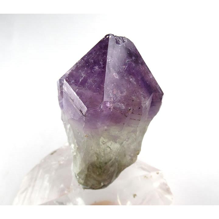 グリーンアメジスト原石