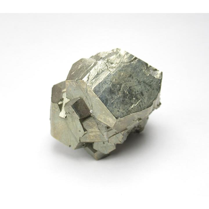 パイライト スフィア 40mm 丸玉 コンゴ産 強い意志と夢の実現