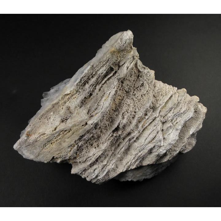 中国貴州省産 水晶クラスター 648g 天然水晶 原石 白く美しい透明結晶