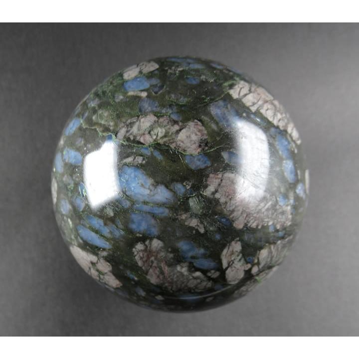 天然石　練物　ガラス　スフィア　丸玉　特大　レア 天然石練物ガラススフィア丸玉特大レア