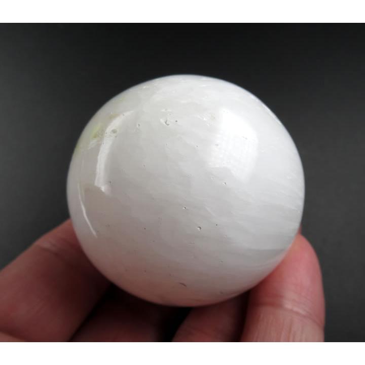 ヒーラーズゴールド  スフィア 丸玉 スコレサイト スフィア 丸玉 49mm ヒーラー好みのスピリチュアルな石