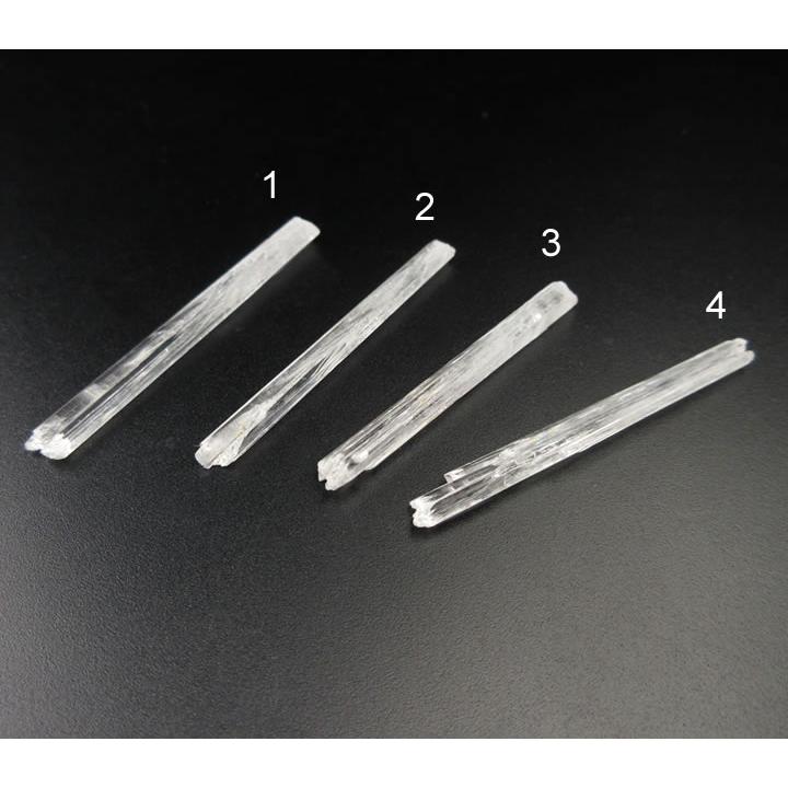 スコレサイト ワンド ヒーラー好みのスピリチュアルな石 天然石