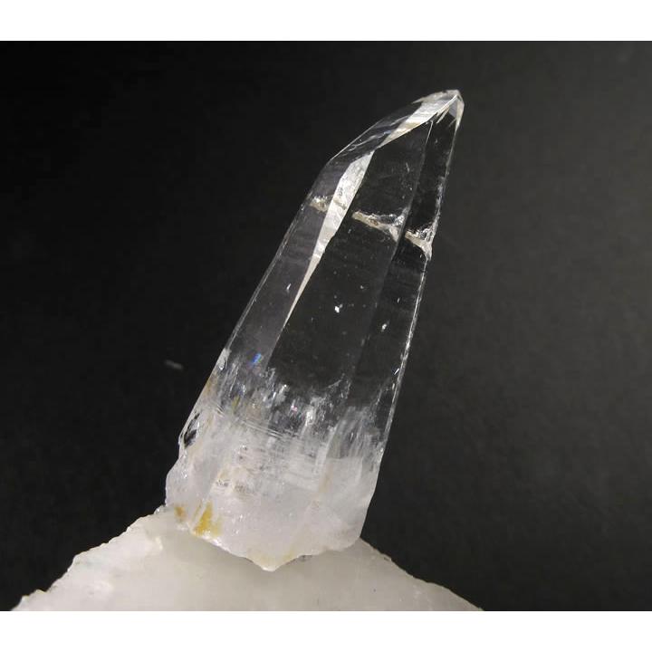 センティエントプラズマクリスタル 17.7g 虹あり 抜群の透明感 緊張感