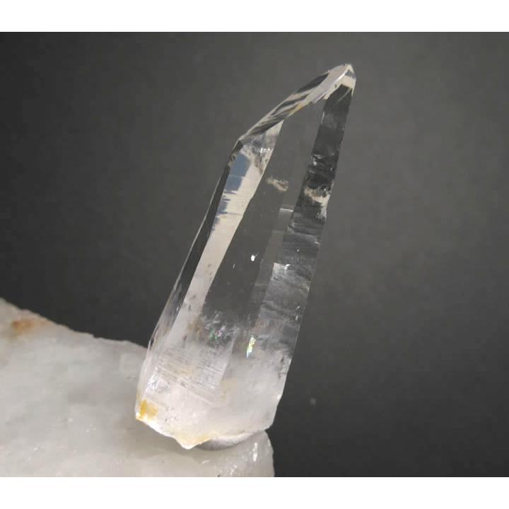 センティエントプラズマクリスタル 17.7g 虹あり 抜群の透明感 緊張感