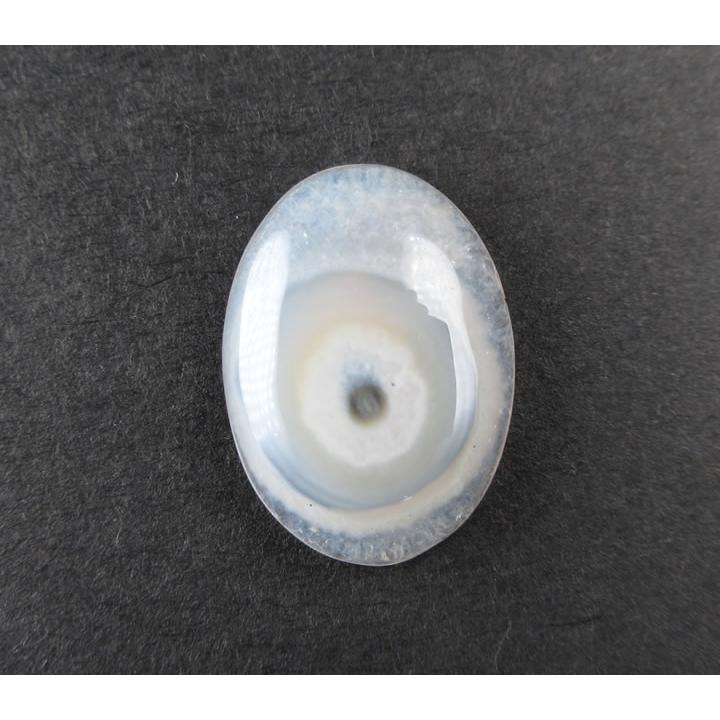 ソーラークォーツシヴァアイ 21mm 稀少 強力な魔除け アナンダライトが