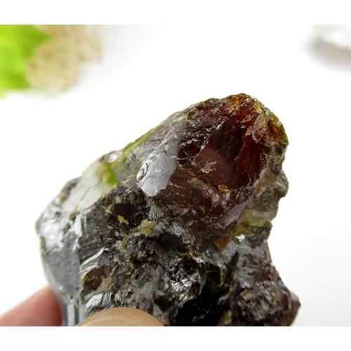 スファレライト原石 スペイン産 生命力 グラウンディング 創造性