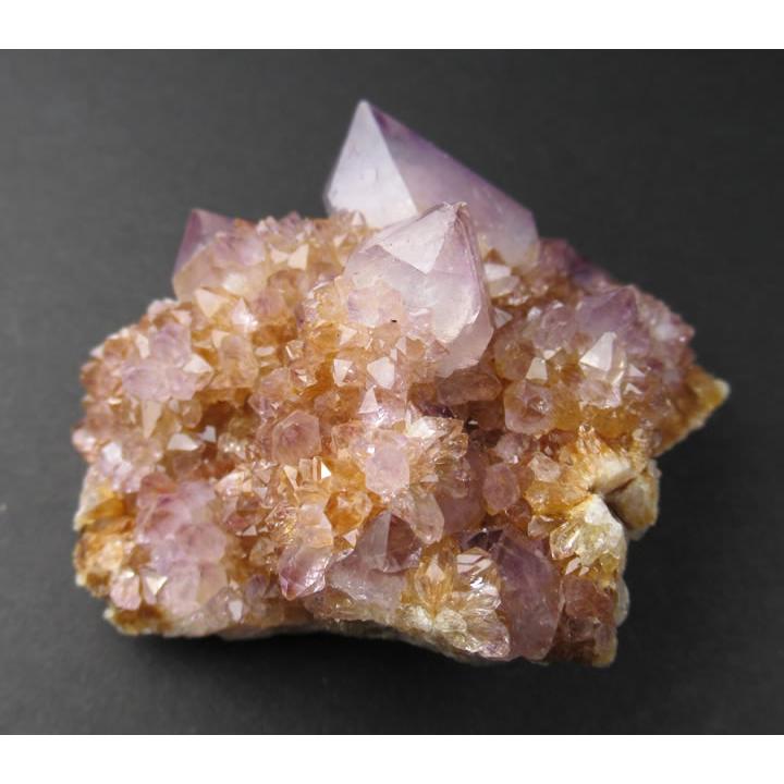スピリットクォーツ 41g ボーケンホウト産 サボテン水晶 全存在との