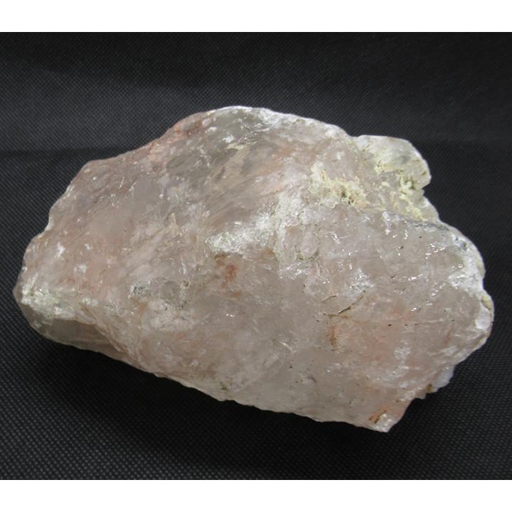 ワールドラビリンス サチャロカクリアアゼツライト1.48kg 原石 ピンクカラー 虹 透明感あり H&E社 部分的に小結晶の山のある稀少なバーナクル sqwl009｜ac-jewel｜02