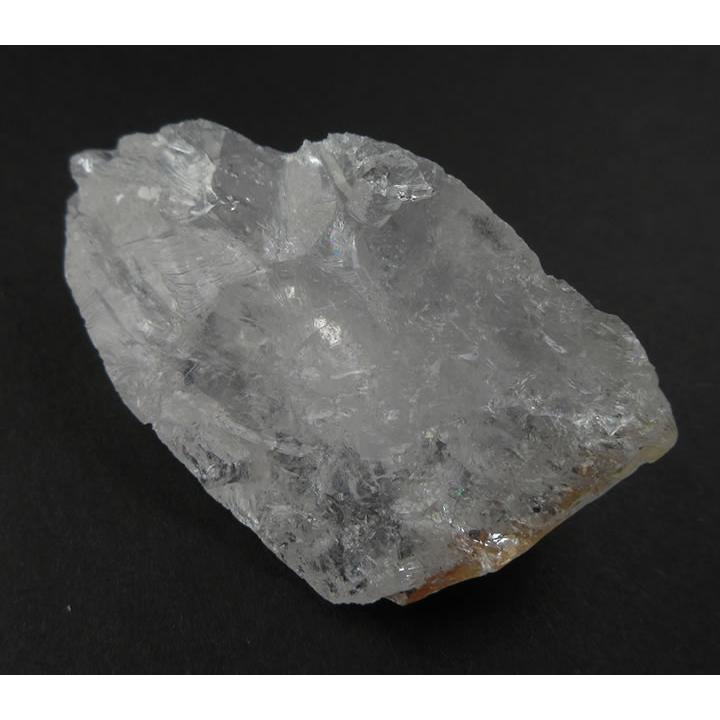 ロシア産 フェナカイト 虹入り シナジーpt ワールドラビリンスアゼツライト