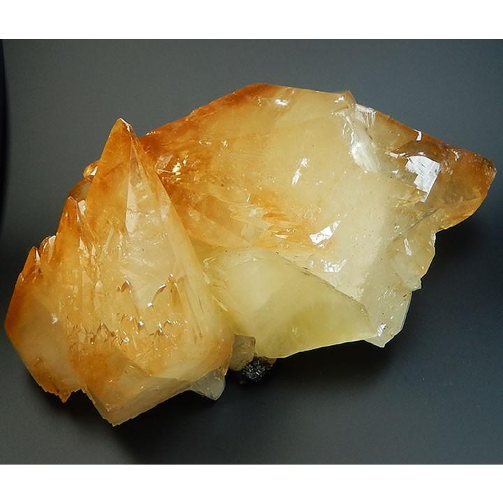 E22035】スファレライト 閃亜鉛鉱 べっ甲亜鉛 鉱物 標本 原石