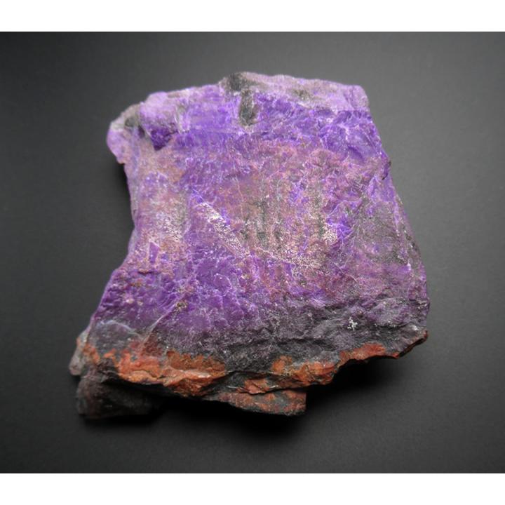 スギライト原石78g 愛の光の灯台となる 内なる成長 夢の具現化のための