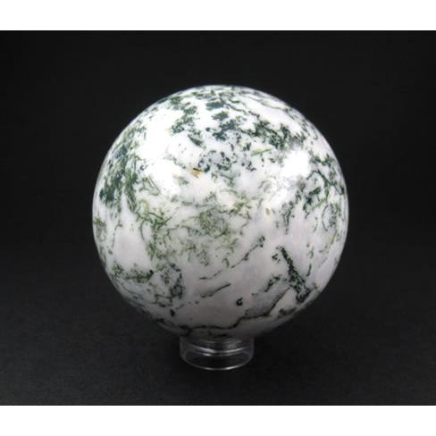 ツリーアゲート　丸玉 5.0㌔ 鑑賞石 観賞石 水石 盆石 天然石 置物 ツリーアゲート 丸玉 5.0㌔ 鑑賞石 観賞石 水石 盆石 天然石