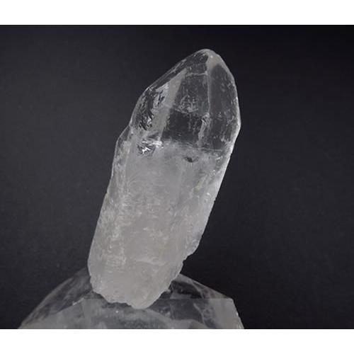 トライゴーニッククォーツ 水晶 58.5g パワーストーン tri091_1