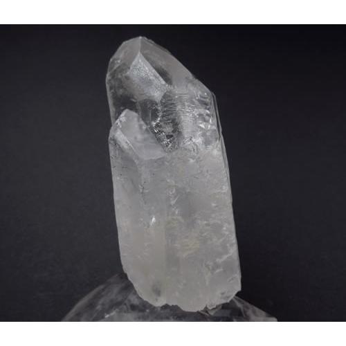 トライゴーニッククォーツ 水晶 58.5g パワーストーン tri091_2