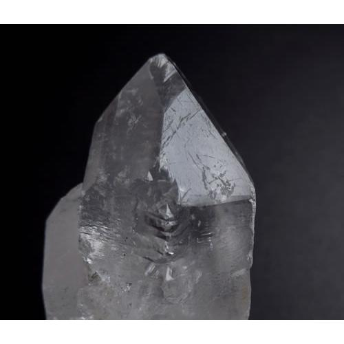 トライゴーニッククォーツ 水晶 58.5g パワーストーン tri091_3