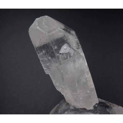 トライゴーニッククォーツ 水晶 58.5g パワーストーン tri091_4